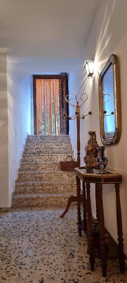 Location de vacances pour 6 personnes, avec balcon dans Pitres - 2