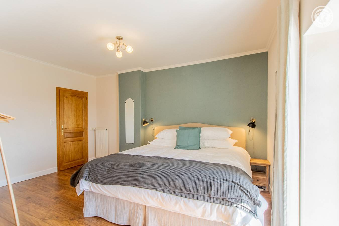 Le Puits in Saint-Sernin-du-Plain, Région d'Autun