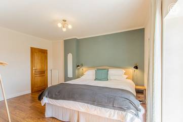 Gîte pour 2 Personnes dans Saint-Sernin-du-Plain, Région d'Autun, Photo 4