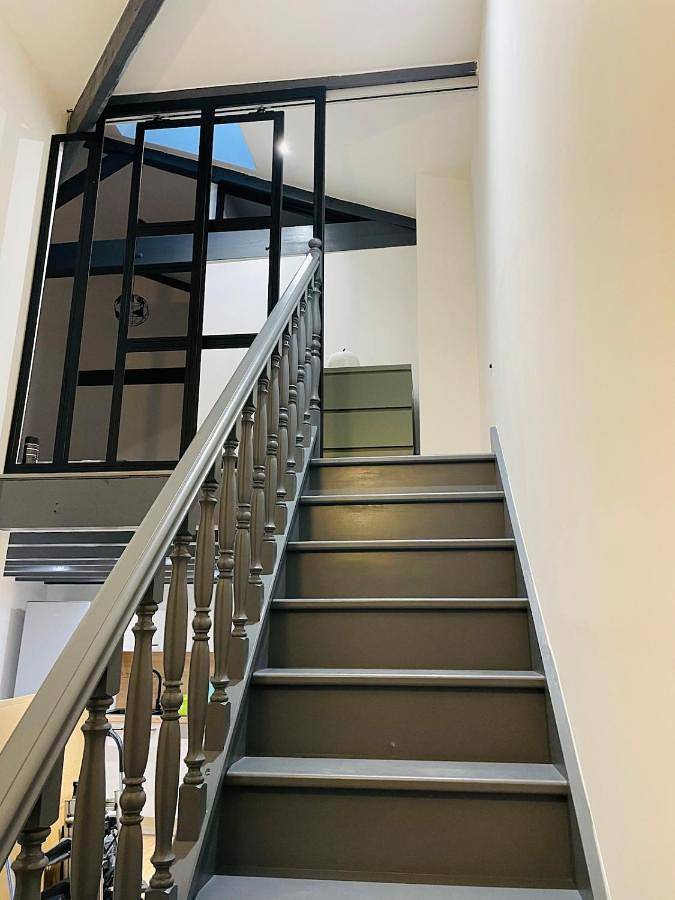 Gîte pour 4 personnes à Sospel - 4