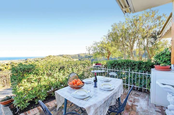 Casa vacanza per 6 persone, con animali domestici - 1