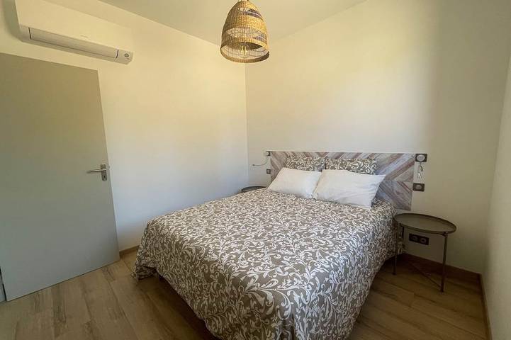 Gîte pour 6 personnes à Rians - 2