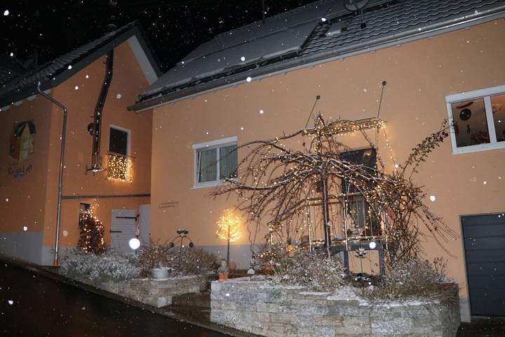 Ferienhaus für 2 Personen, mit Garten und Sauna in der Stuttgart Region - 4