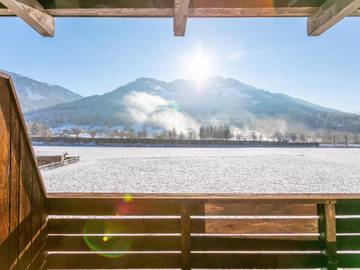 Hütte für 2 Personen in Brixen im Thale, Hohe Salve, Bild 1