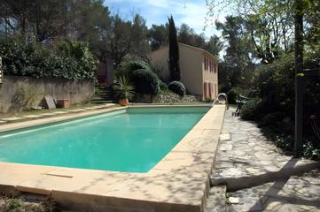 Ferienhaus für 2 Personen, mit Garten in Provence-Alpes-Côte d'Azur