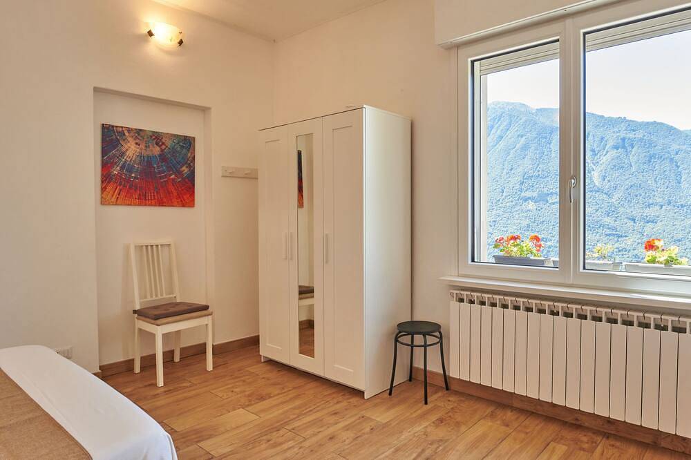 Ganze Wohnung, Ferienwohnung Minú in Molzano (Corrido), Corrido