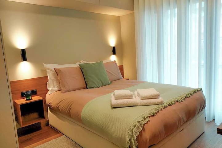 Ferienwohnung für 2 Personen - 1