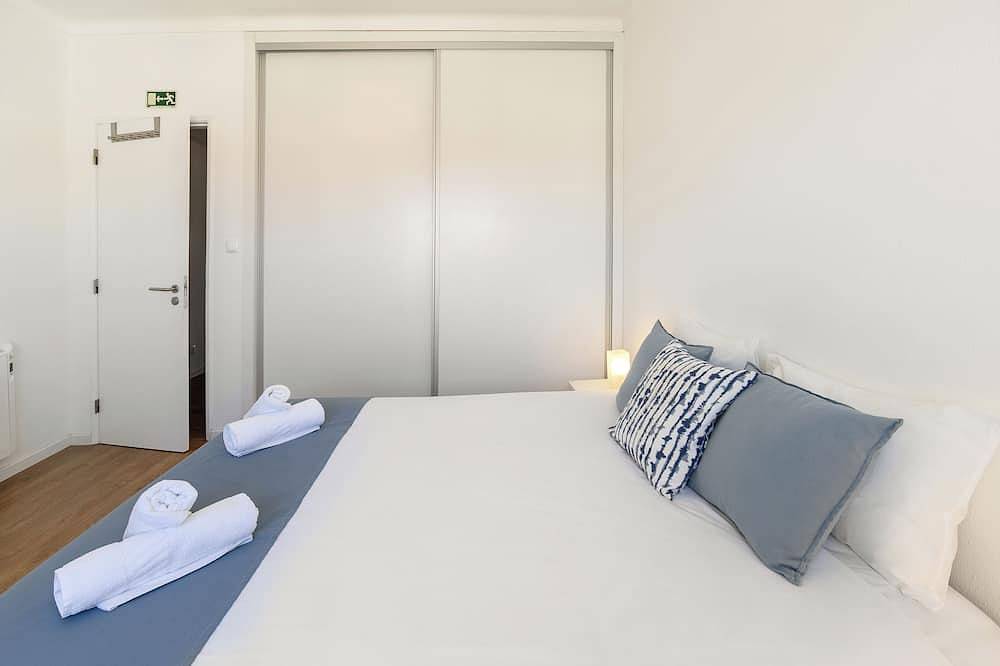 Ganze Wohnung, Baleal Balcony - Sea & Beach view in Baleal, Leiria District