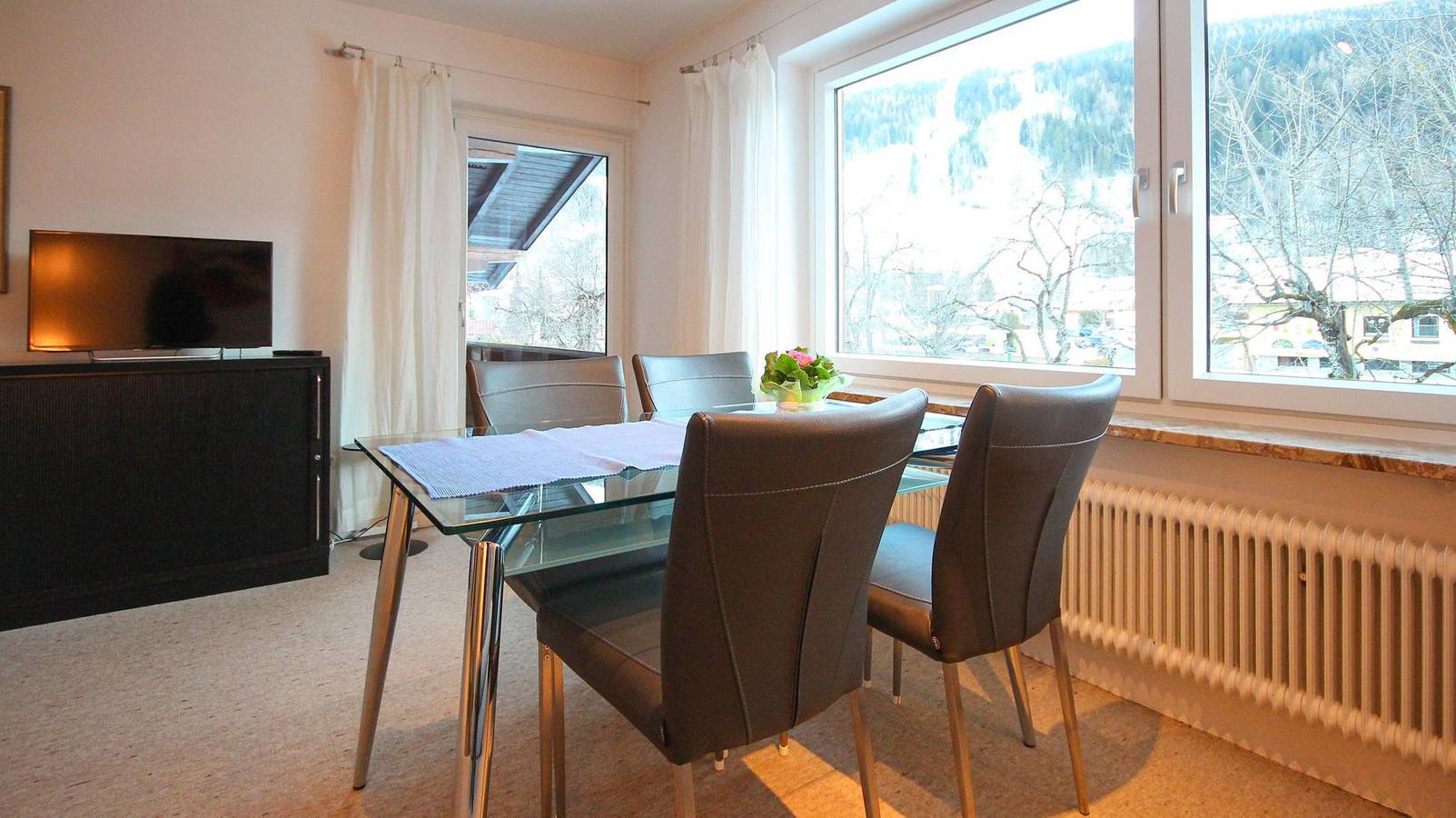Ganze Ferienwohnung, Wurzer Top 2 in Schladming, Schladming-Dachstein