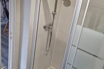 Appartement De Vacances pour 2 Personnes dans Pantin, Seine-Saint-Denis, Photo 2