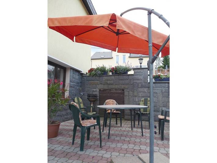 Ferienhaus für 5 Personen, mit Garten in Klingenthal - 3