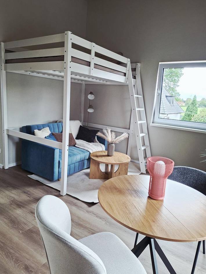 Ganze Wohnung, Neu! Apartment am Achimer Golfplatz in Achim, Landkreis Verden