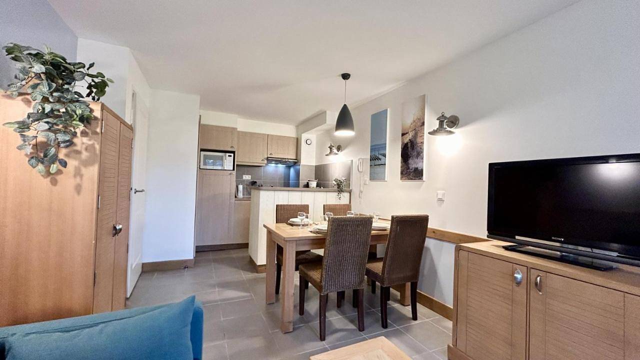 Apartment in Fort-Mahon-Plage, Région d'Abbeville