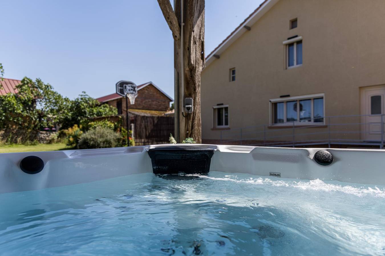 Photo : Maison de vacances