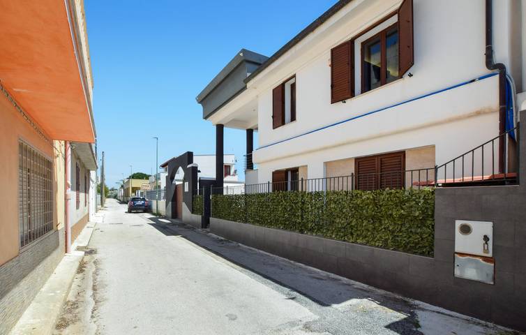 Ferienhaus für 10 Personen, mit Pool und Terrasse - 1