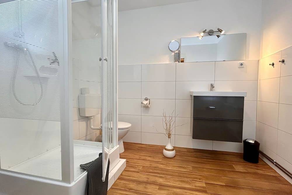 Ganze Wohnung, Ferienwohnung/App. für 4 Gäste mit 55m² in Fehmarn (130862) in Westermarkelsdorf, Fehmarn