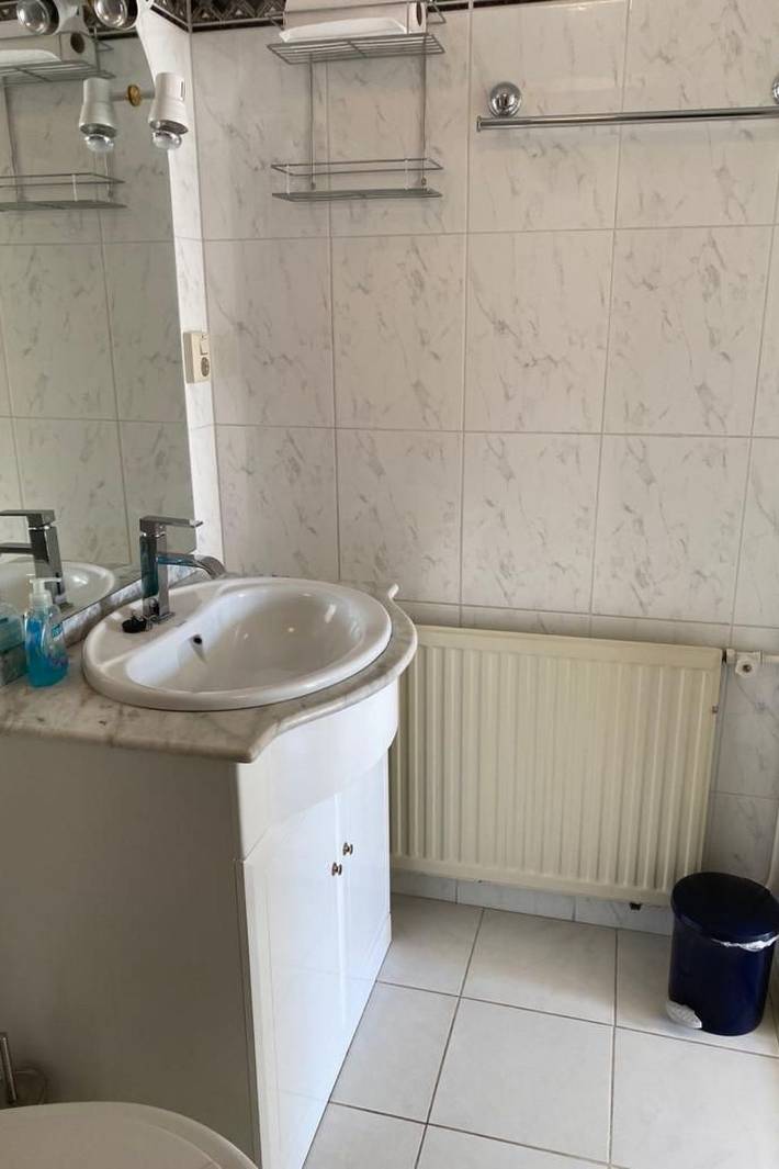 Bungalow für 6 Personen, mit Pool und Garten in Zeeland - 3