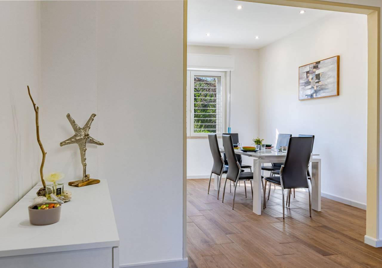 Entire holiday apartment, 4 Posti Letto - Frosini - ✨ Nuovo e Fresco: trilocale a 2 min dal mare in Spiaggia di Rimigliano (San Vincenzo), San Vincenzo