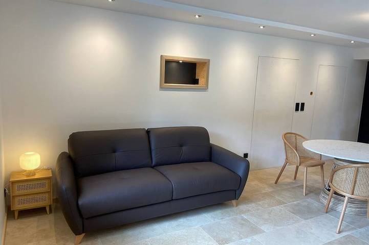 Location de vacances pour 2 personnes dans Rambervillers - 3