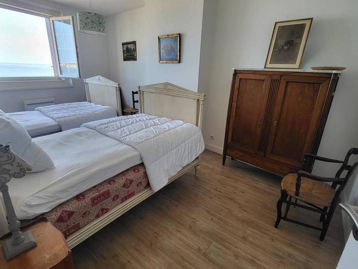 Gîte pour 4 personnes dans Port De Saint Jean De Luz - 4
