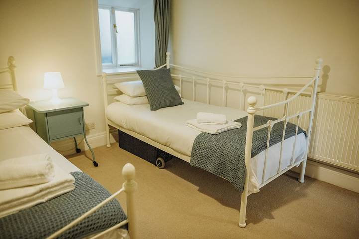 Torr Top Platz - Peak District. 3-Bett-Eigenschaft.  Am Fluss gelegen in Derbyshire