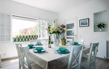 Casa para 9 Personas en Alella, Maresme, Foto 4