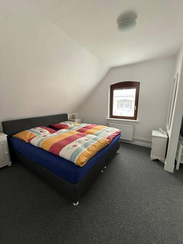 Pension pour 2 Personnes dans Wenningstedt, îles de la mer du Nord, Photo 1