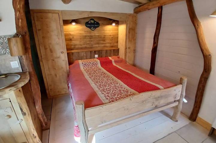 Gîte pour 2 personnes à Bagnac-sur-Célé - 2