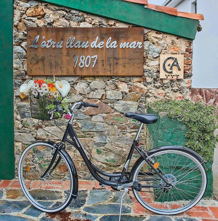 Casa rural para 4 personas, con vistas y jardín en Cudillero - 4