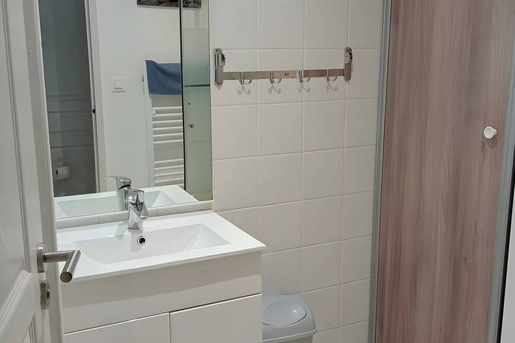 Gîte pour 4 personnes à Reilhanette - 3