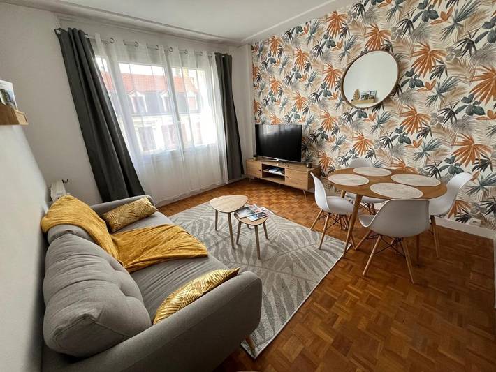 Gîte pour 2 personnes dans Casino les 4 Chemins - 3