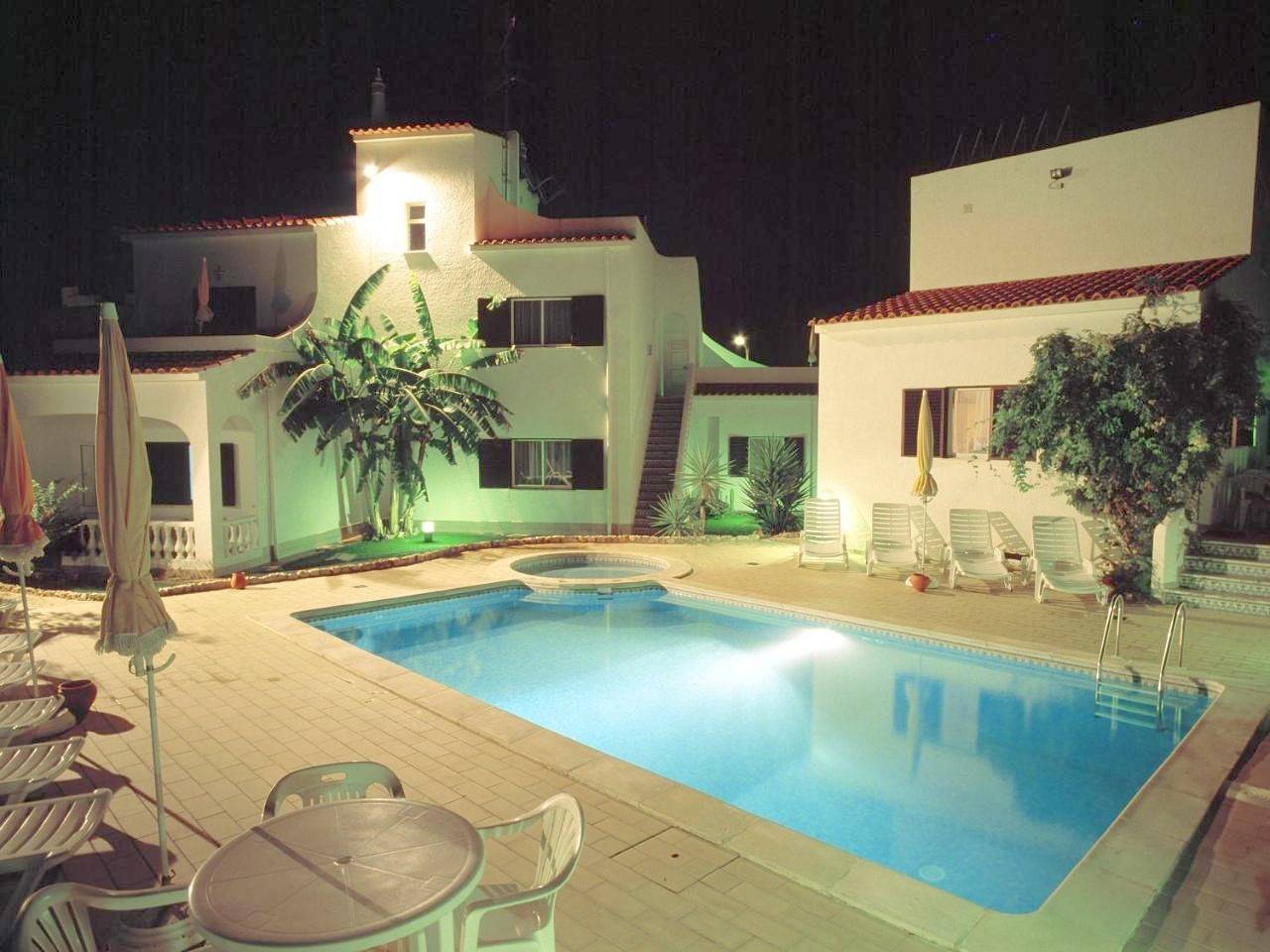 King Studio in Santa Maria, São Gonçalo de Lagos