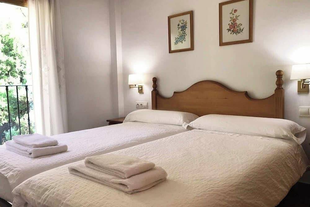 Apartamento entero, Apartamento con terraza en Chulilla. La Muela 3 in Chulilla, Provincia de Valencia