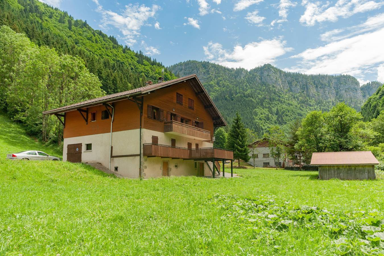 Photo : Appartement de vacances