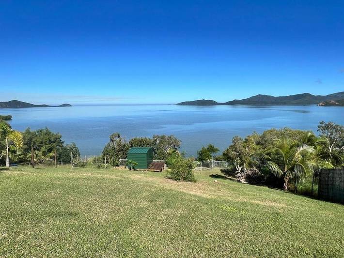 Location de vacances pour 6 personnes, avec jardin ainsi que vue et piscine En Nouvelle-Calédonie - 4