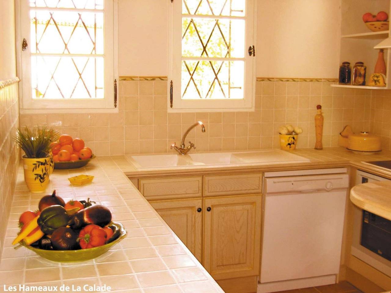 Villa pour 10 personnes avec sauna in Fayence, Région de Draguignan