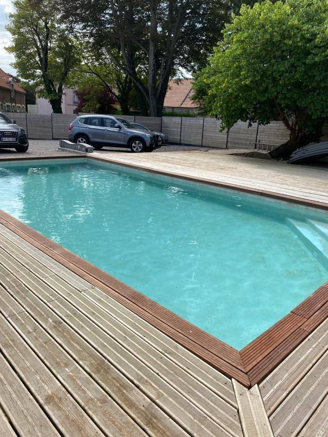 One-Bedroom House in Marquise, Région de Boulogne-sur-Mer