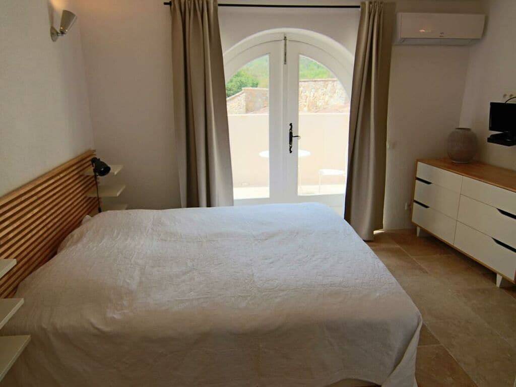 Prat-Bourdin nr 18 Hameau des Claudins in Le Plan-de-la-Tour, Draguignan Region