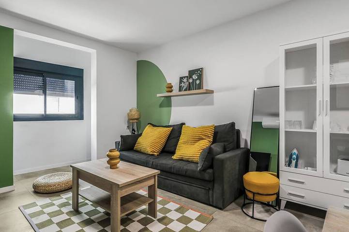 Appartement de vacances pour 4 personnes - 1