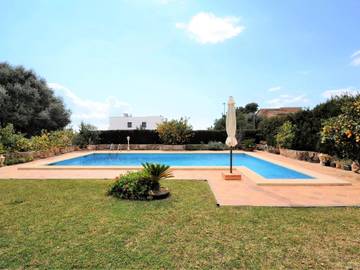 Villa in Marratxí, West Majorca für 7 