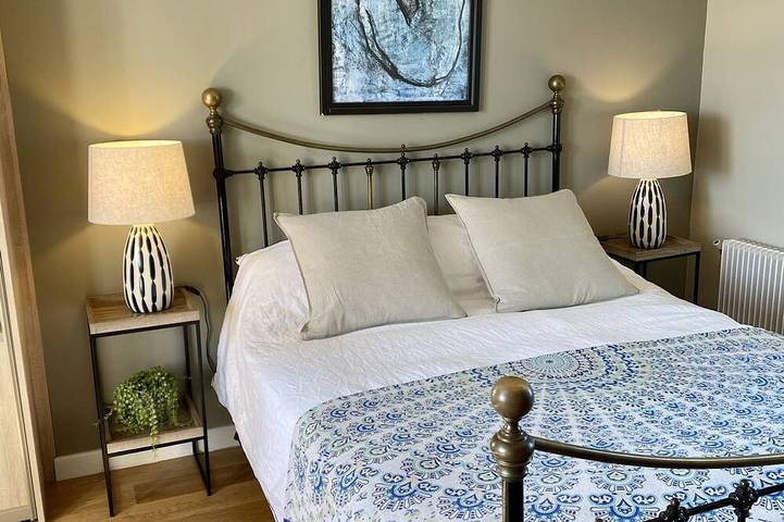 Gîte pour 15 personnes, avec jardin à La Sauvetat-sur-Lède - 4