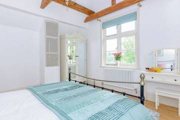 Glamping for 4 People in Tideswell, Peak District, Photo 3