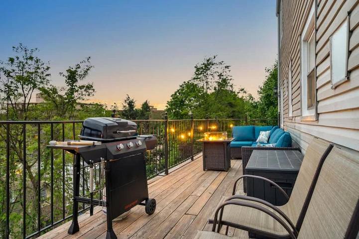 Apartamento de vacaciones para 6 personas - 1