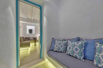 Apartment for 2 People in Mykonos, Cyclades, Photo 4