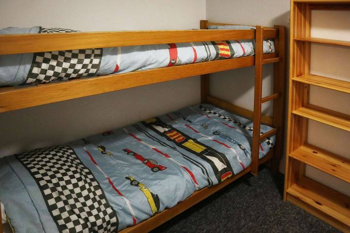 Gîte pour 4 personnes, avec balcon, animaux acceptés dans Office De Tourisme Des Orres - 2