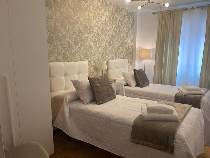 Appartamento vacanze per 4 persone - 1