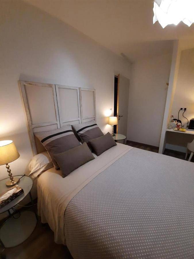 Family Suite in Guérande, Côte d'Amour