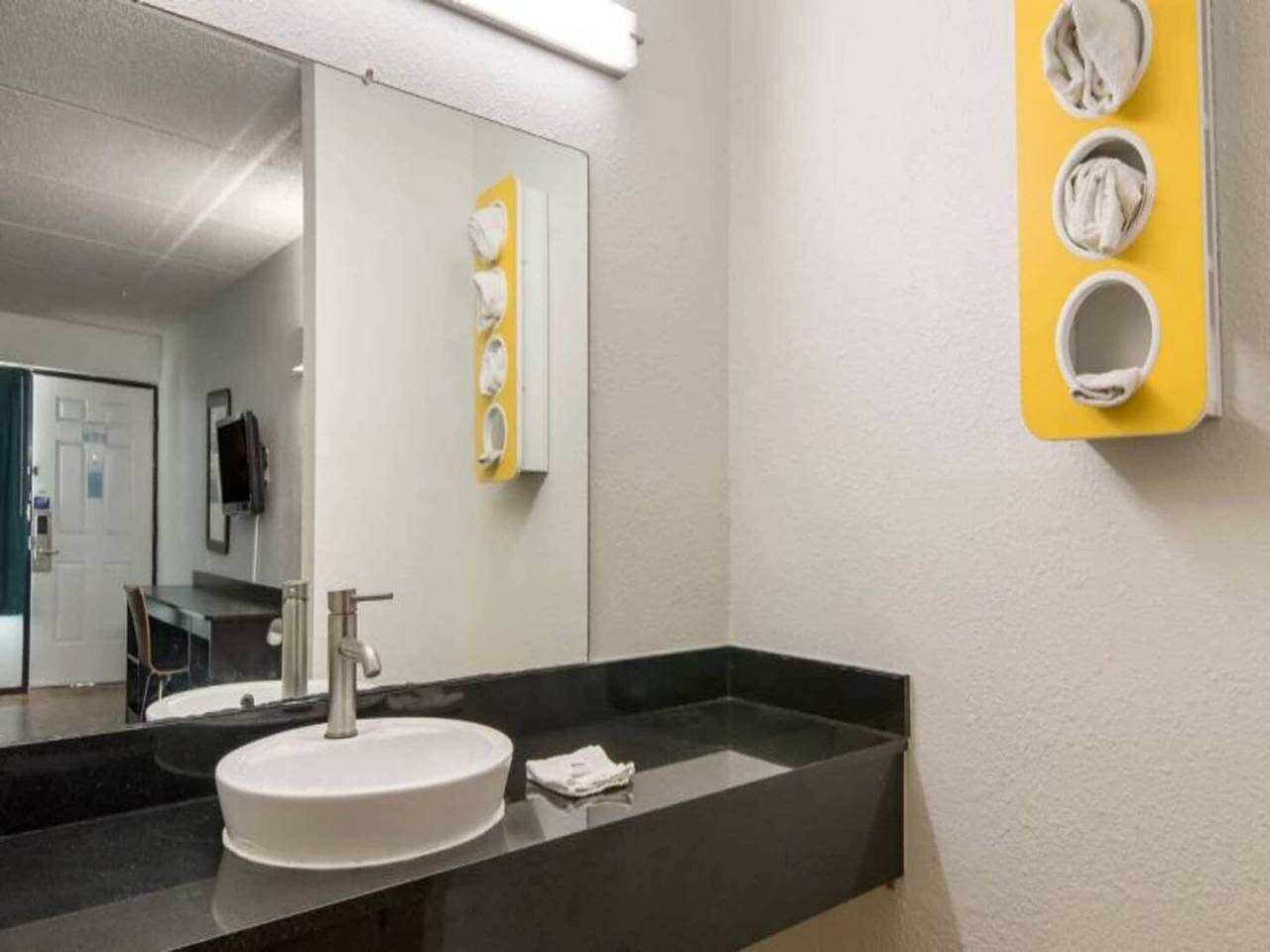 Apartamento entero, 1 cama king size | No fumadores in Georgia (Estados Unidos)
