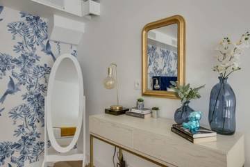 Casas E Apartamentos De Temporada para 4 Pessoas em 10th Arrondissement, Paris, Foto 3