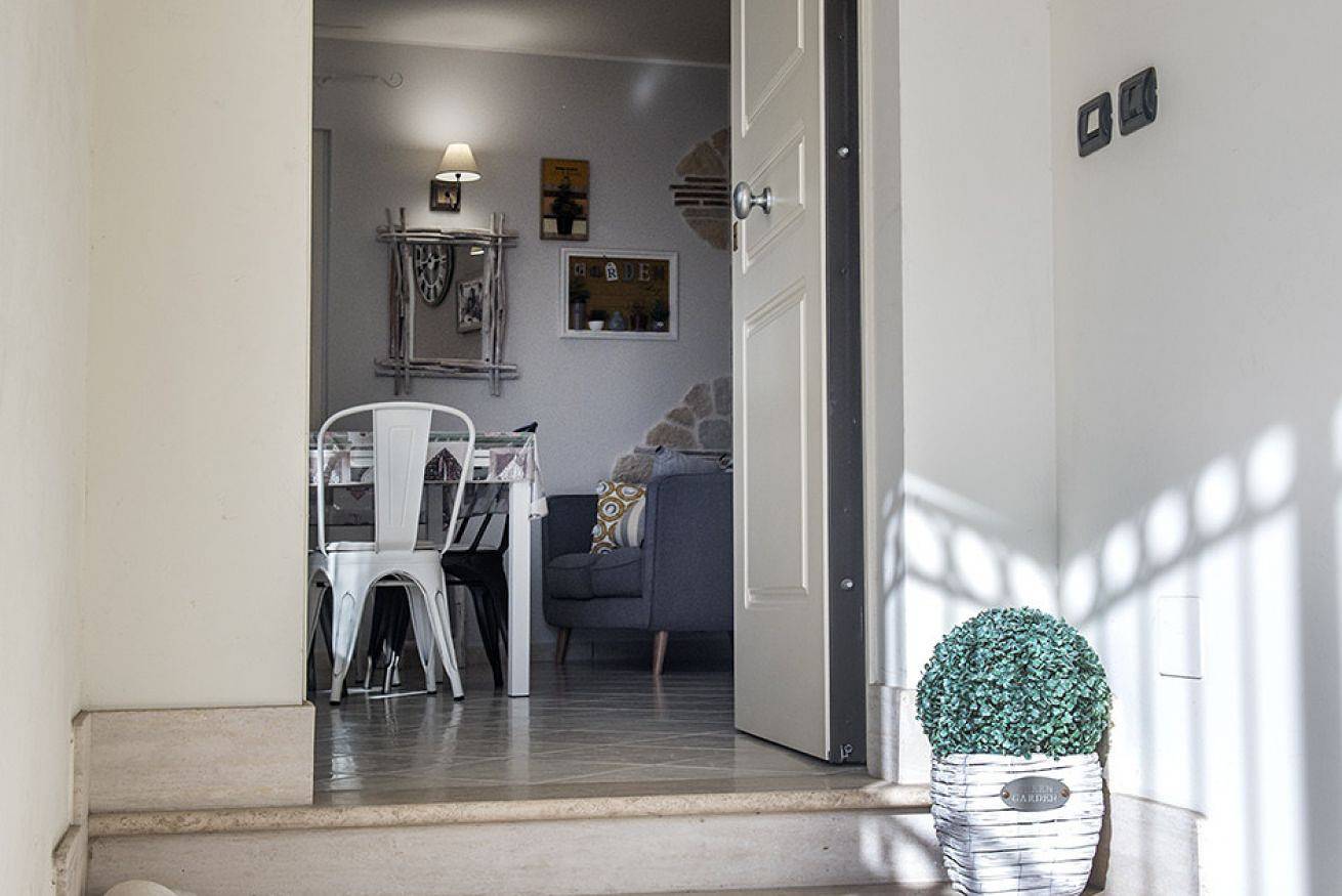 Apartamento entero, N213 - Numana, new apartment in the center in Numana, Riviera del Conero